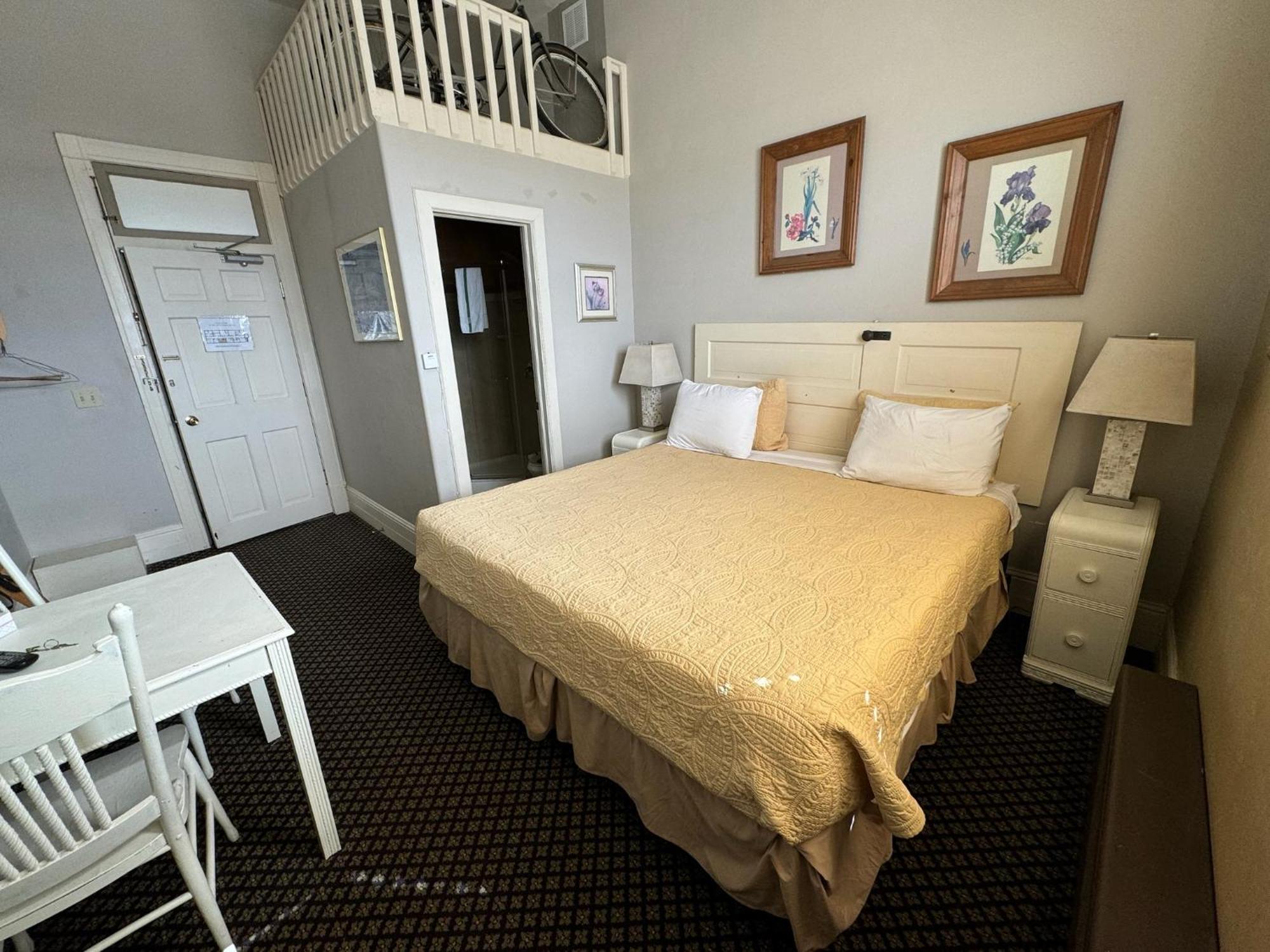 Steam Train Hotel Antonito Экстерьер фото